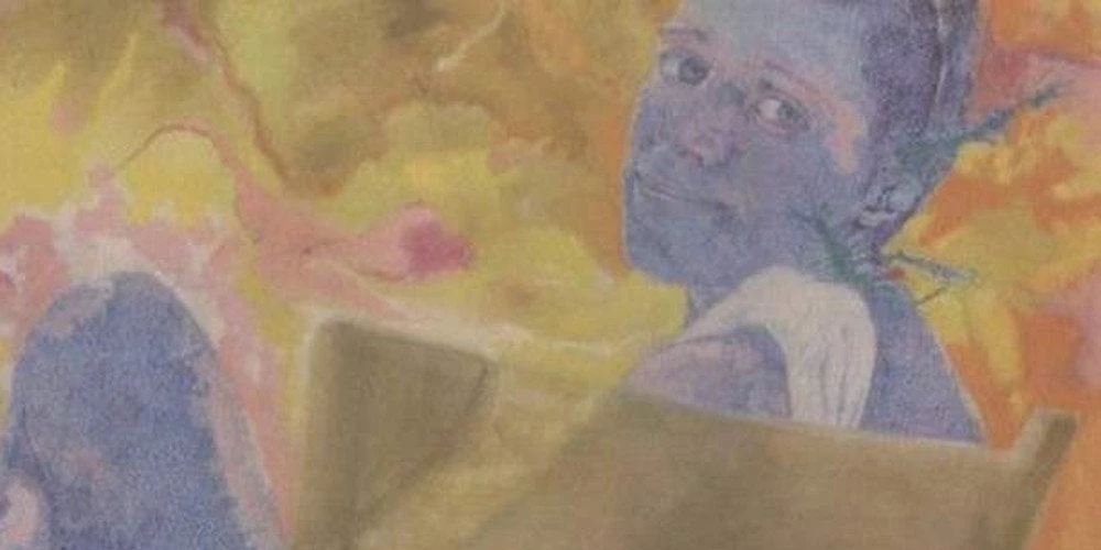 Πέθανε η ζωγράφος Καλλιόπη Λέρτα